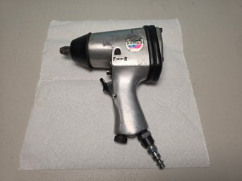 Campbell Hausfeld 1/2' Pneumatic Impact Wrench - Model TL1002