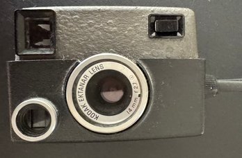 Kodak M14 Camera Untested