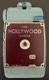 The Hollywood Camera Untested