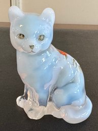 Fenton Figurine