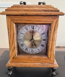 Kruger Precision Clock Untested