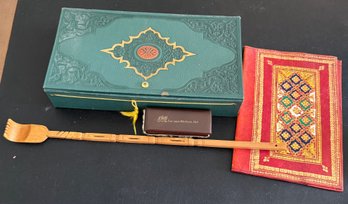 Miscellaneous Asian Lot