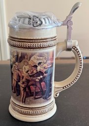 1999 Made In Germany Beer Stein