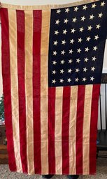 48 Star American Flag