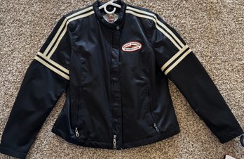 Vintage Harley Davidson XL Jacket