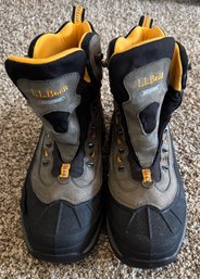 Men’s Size 11 LL Bean Boots