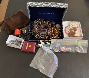 Jewelry Lot