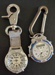 2 Vintage Watches Untested