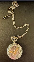 Pocket Watch Untested