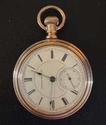 Pocket Watch Untested