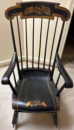 Rocking Chair