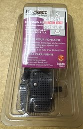 Unused Fountain Pump