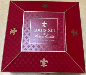Louis XIII De Remy Martin Crystal Decanter