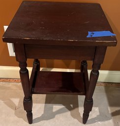 Side Table