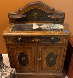Wooden Cabinet