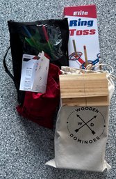 Miscellaneous Game Lot