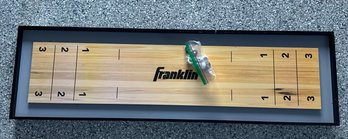 Franklin Tabletop Game