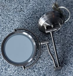 Magnified Makeup Mirror