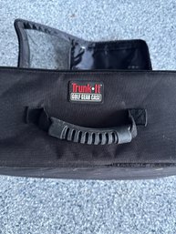 Trunk It Golf Gear Case