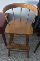 High Chair