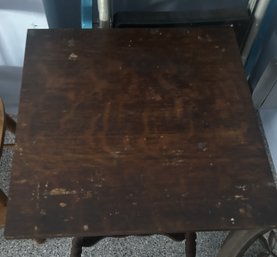 Antique Table