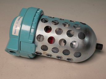 Transonix Corporation Industrial Air Filter / Pneumatic Filter