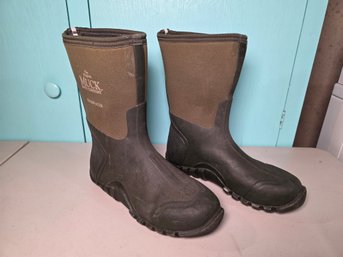 The Original Muck Boot Company Edgewater Boots - Men's 12 / 12.5