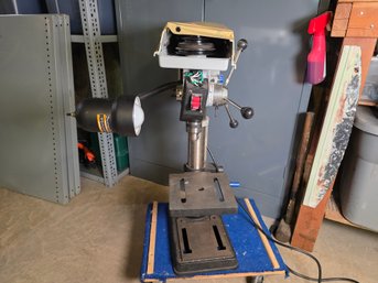 Delta ShopMaster 10' Bench Drill Press - Model DP200