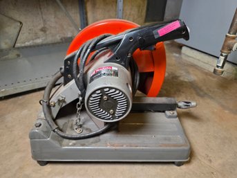 Makita 305mm / 12' Portable Cut-Off Saw - Model 2412N