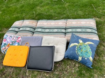 Misc. Cushions