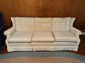 Ethan Allen Sofa And Loveseat
