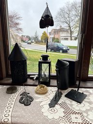 GREAT Primitive Metal Lot!