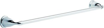 Delta Classic 24' Chrome Finish Towel Bar