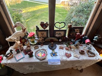 A 'lil Bit Country, And A Lot Of Love