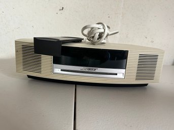 Bose Wave Music System III Good Condition Used