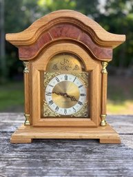 Quartz Mantel Clock