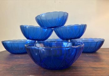 Vintage Hazel Atlas Cereal Bowls