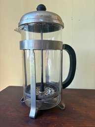 Mastercraft Vintage French Press