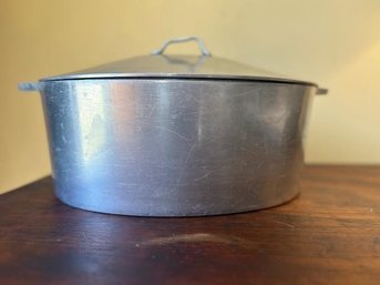 Viking Dutch Oven