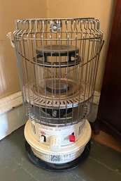 Kerosene Heater #1