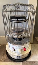 Kerosene Heater #2
