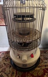 Kerosene Heater #3