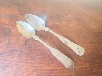 Spoons