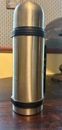 Stainless Steek Travel Mug