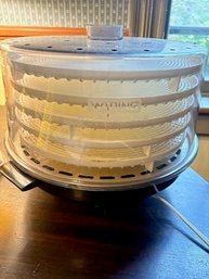 Waring Food Dehydrator