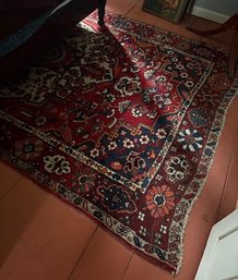 Persian Area Rug
