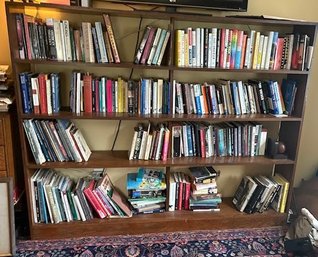 Large Bookshelf
