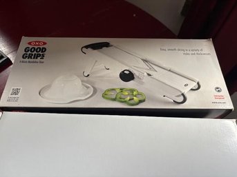 OXO Good Grips Mandolin Slicer