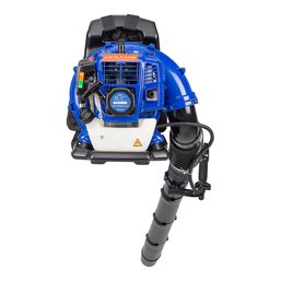 New - 43cc 2-cycle Gas Backpack Leaf Blower 152 Mph