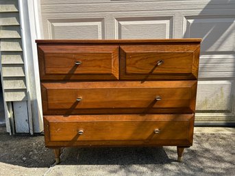 Mid Century Modern Dresser